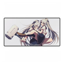 Load image into Gallery viewer, Anime Riddle Story of Devil Mouse Pad (Desk Mat)
