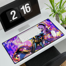 Load image into Gallery viewer, Macross Delta Mouse Pad (Desk Mat)
