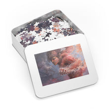 Load image into Gallery viewer, Anime Attack On Titan Jigsaw Puzzle

