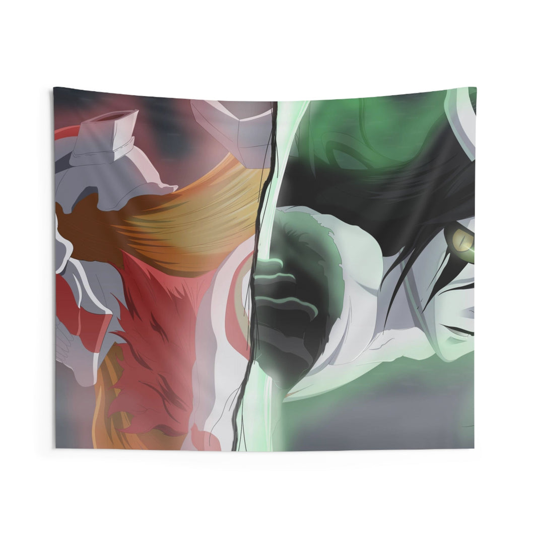 Anime Bleach Indoor Wall Tapestry