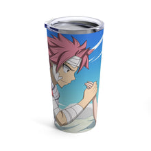 Load image into Gallery viewer, Anime Fairy Tail Tumbler 20oz
