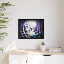 Load image into Gallery viewer, Durarara!! Canvas Framed Art Print
