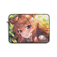 Load image into Gallery viewer, Raphtalia Laptop Sleeve
