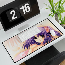 Load image into Gallery viewer, Anime Shuffle! Mouse Pad (Desk Mat)
