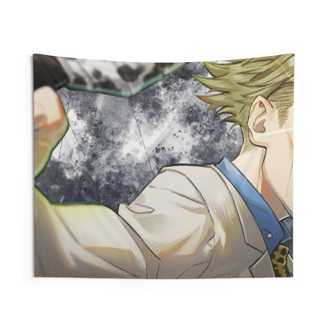 Jujutsu Kaisen Indoor Wall Tapestry