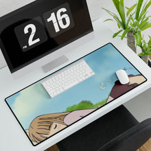 Load image into Gallery viewer, Honey And Clover Mouse Pad (Desk Mat)

