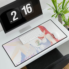 Load image into Gallery viewer, Tonikawa Anime Mouse Pad (Desk Mat)
