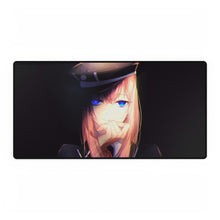 Load image into Gallery viewer, Anime Touken Ranbu Mouse Pad (Desk Mat)
