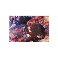Load image into Gallery viewer, Anime Kill La Kill Rug
