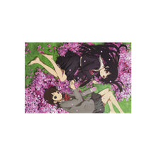 Load image into Gallery viewer, Jigoku Shōjo Rug
