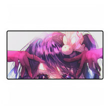 Load image into Gallery viewer, Ai Hoshino Mouse Pad (Desk Mat)
