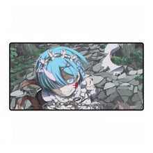 Load image into Gallery viewer, Anime Re:ZERO -Starting Life in Another World- Mouse Pad (Desk Mat)
