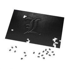 Load image into Gallery viewer, L Jigsaw Puzzle
