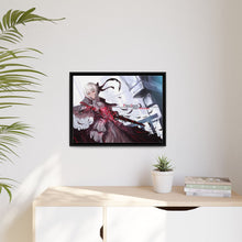 Load image into Gallery viewer, Fate/Zero Canvas Framed Art Print
