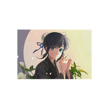 Load image into Gallery viewer, Momo Hinamori Rug
