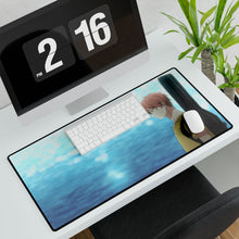 Load image into Gallery viewer, Given Mouse Pad (Desk Mat)
