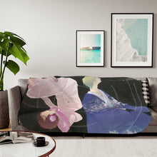 Load image into Gallery viewer, Anime Durarara!! Sherpa Blanket
