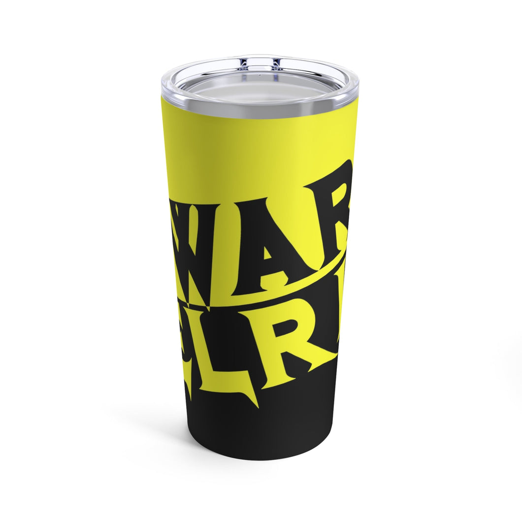 FullMetal Alchemist Tumbler 20oz