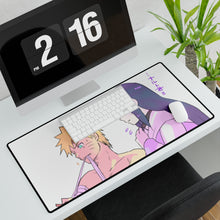 Load image into Gallery viewer, Anime Naruto Mouse Pad (Desk Mat)

