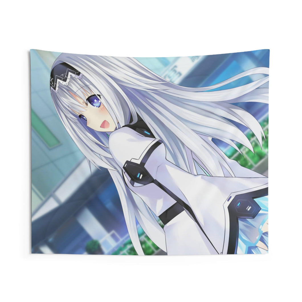 Date A Live Indoor Wall Tapestry