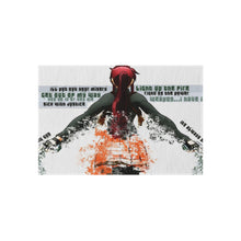 Load image into Gallery viewer, Black Lagoon Rug
