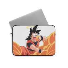 Load image into Gallery viewer, Anime Dragon Ball Zr Laptop Sleeve
