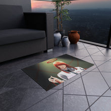 Load image into Gallery viewer, Makima - Chainsaw Man Rug
