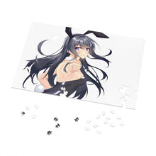 Load image into Gallery viewer, Anime Rascal Does Not Dream of Bunny Girl Senpai Jigsaw Puzzle
