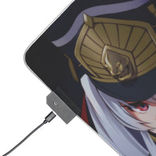 Load image into Gallery viewer, Re:Creators RGB LED Mouse Pad (Desk Mat)
