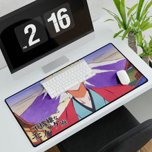 Load image into Gallery viewer, The Morose Mononokean Mouse Pad (Desk Mat)
