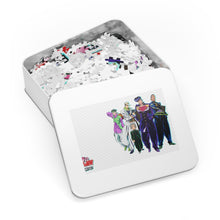 Load image into Gallery viewer, Anime Jojo&#39;s Bizarre Adventure Jigsaw Puzzle
