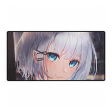 Load image into Gallery viewer, Anime The Detective Is Already Dead Mouse Pad (Desk Mat)
