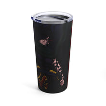 Load image into Gallery viewer, Fairy Tail Gajeel Redfox Tumbler 20oz
