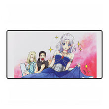 Load image into Gallery viewer, The Heroic Legend Of Arslan Mouse Pad (Desk Mat)
