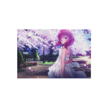Load image into Gallery viewer, Love Live! Maki Nishikino Rug
