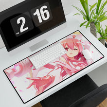 Load image into Gallery viewer, Yuki Yuna is a Hero Mouse Pad (Desk Mat)
