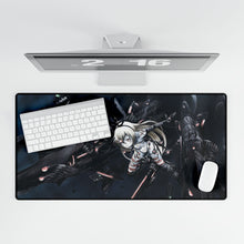Load image into Gallery viewer, KanColle Mouse Pad (Desk Mat)
