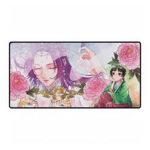 Load image into Gallery viewer, The Apothecary Diaries Mouse Pad (Desk Mat)
