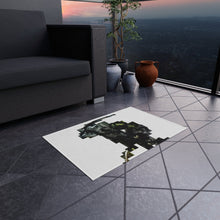 Load image into Gallery viewer, Black Rock Shooter Rug
