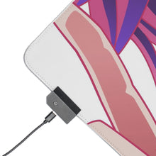 Load image into Gallery viewer, Sora RGB LED Mouse Pad (Desk Mat)
