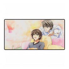 Load image into Gallery viewer, Junjo Romantica Pure Romance Mouse Pad (Desk Mat)
