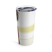 Load image into Gallery viewer, Hakuouki Shinsengumi Kitan Tumbler 20oz
