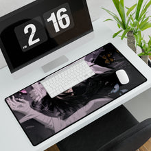 Load image into Gallery viewer, Pinned Mouse Pad (Desk Mat)
