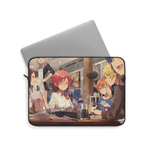 Load image into Gallery viewer, Anime Love Live! Laptop Sleeve
