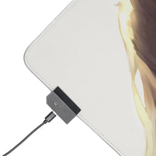Load image into Gallery viewer, Spice And Wolf RGB LED Mouse Pad (Desk Mat)
