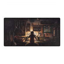 Load image into Gallery viewer, Anime Room Mouse Pad (Desk Mat)

