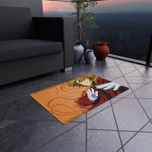 Load image into Gallery viewer, Anime FullMetal Alchemist Rug
