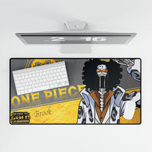 Load image into Gallery viewer, Anime One Piece Mouse Pad (Desk Mat)
