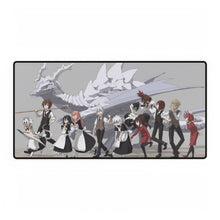 Load image into Gallery viewer, Anime Pixiv Fantasia Mouse Pad (Desk Mat)
