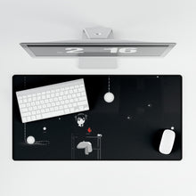 Load image into Gallery viewer, Anime The Melancholy Of Haruhi Suzumiyar Mouse Pad (Desk Mat)

